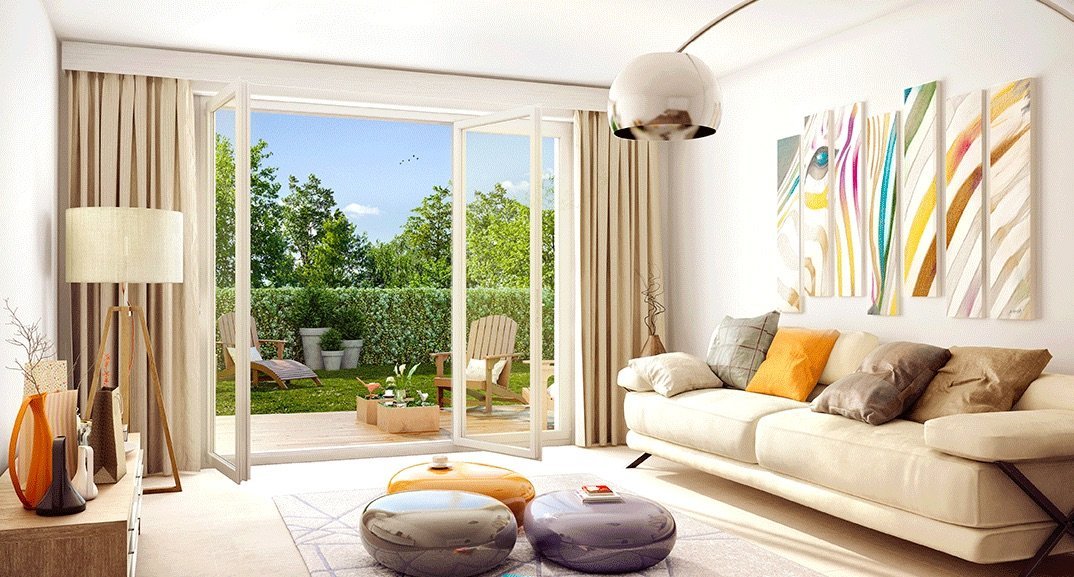 Agence immobilière de LE PARTENARIAT IMMOBILIER