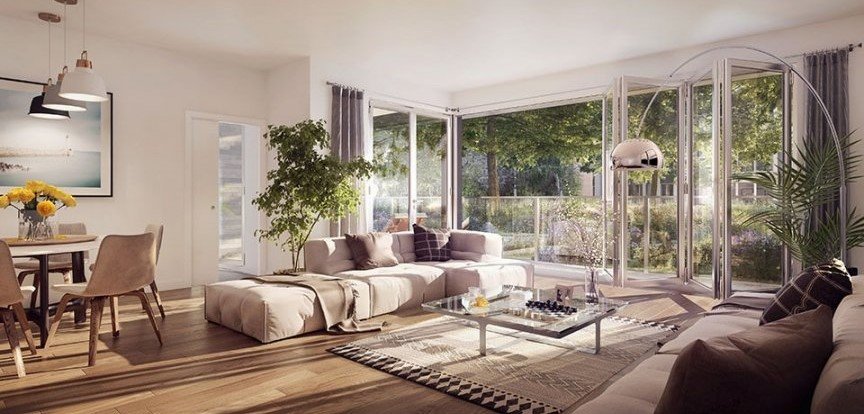 Agence immobilière de LE PARTENARIAT IMMOBILIER