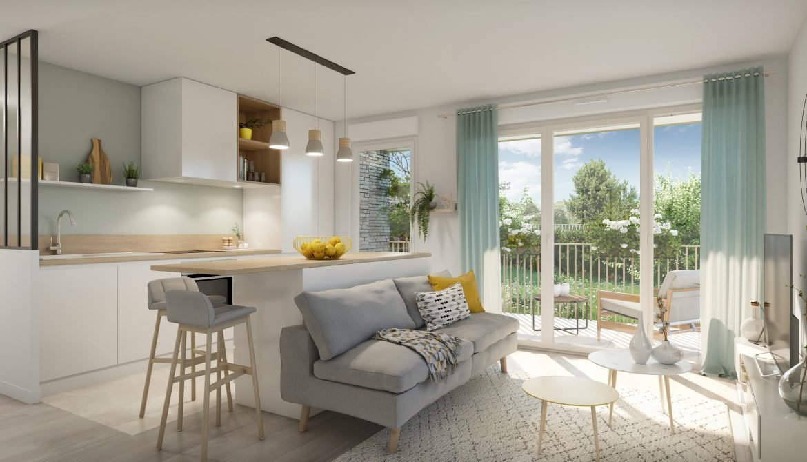 Agence immobilière de LE PARTENARIAT IMMOBILIER