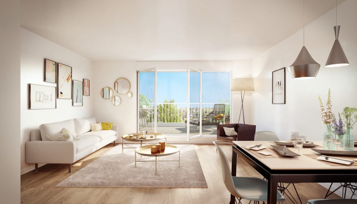 Agence immobilière de LE PARTENARIAT IMMOBILIER