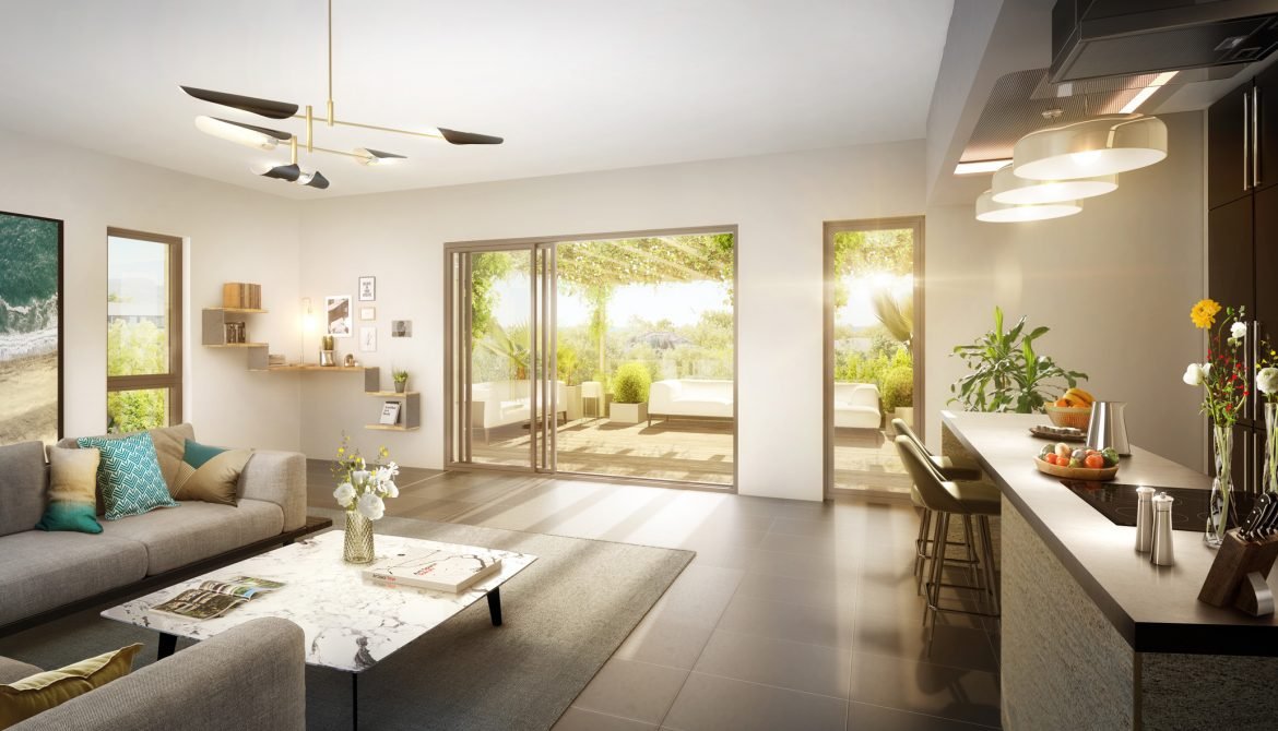 Agence immobilière de LE PARTENARIAT IMMOBILIER