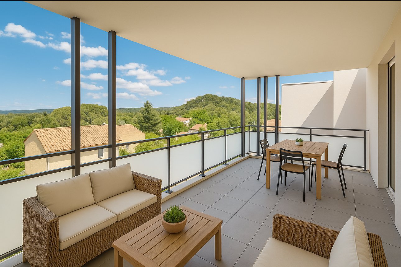 Agence immobilière de LE PARTENARIAT IMMOBILIER