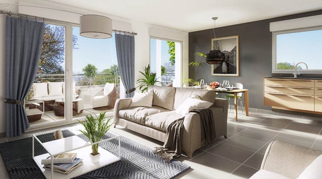 Agence immobilière de LE PARTENARIAT IMMOBILIER