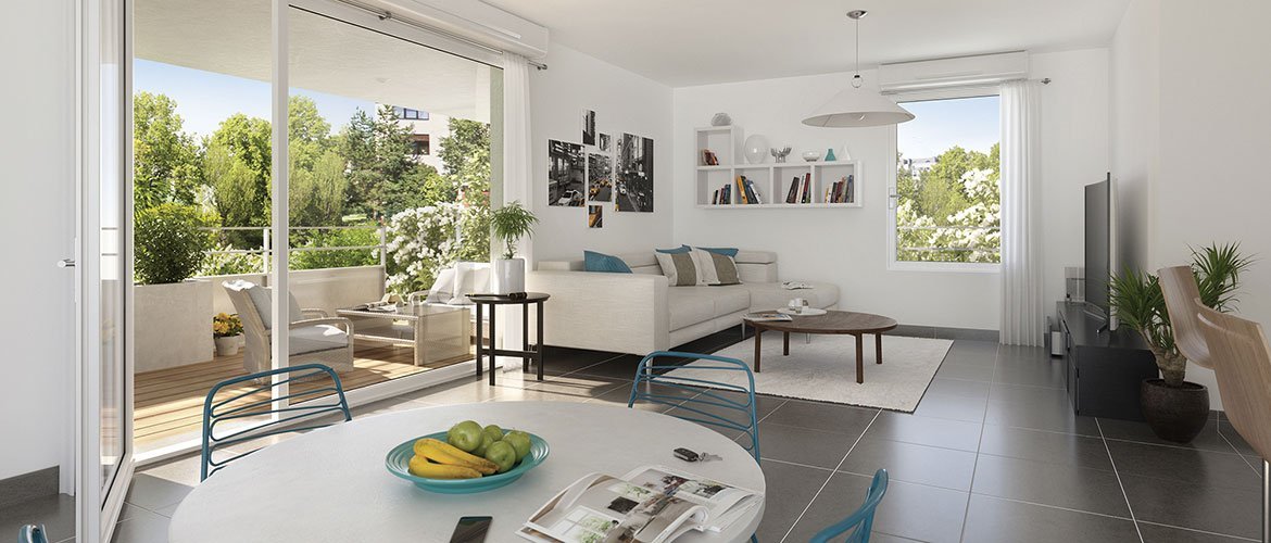 Agence immobilière de LE PARTENARIAT IMMOBILIER