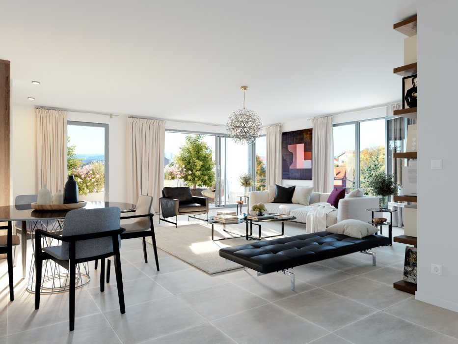 Agence immobilière de LE PARTENARIAT IMMOBILIER