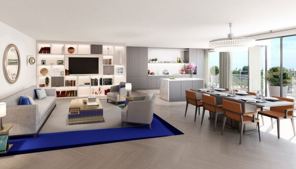 Agence immobilière de LE PARTENARIAT IMMOBILIER