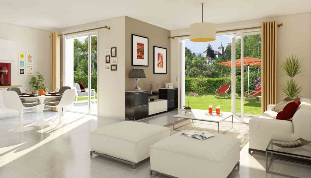 Agence immobilière de LE PARTENARIAT IMMOBILIER