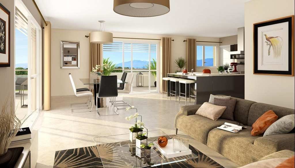 Agence immobilière de LE PARTENARIAT IMMOBILIER