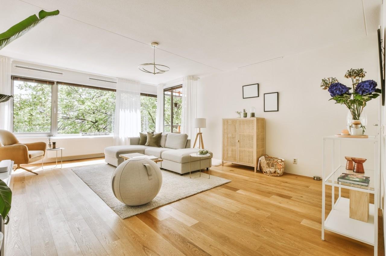 Agence immobilière de LE PARTENARIAT IMMOBILIER