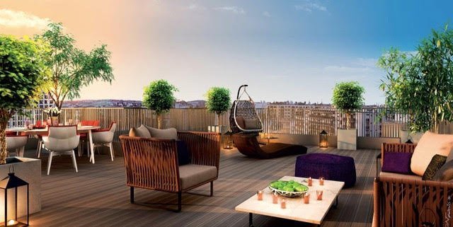 Agence immobilière de LE PARTENARIAT IMMOBILIER