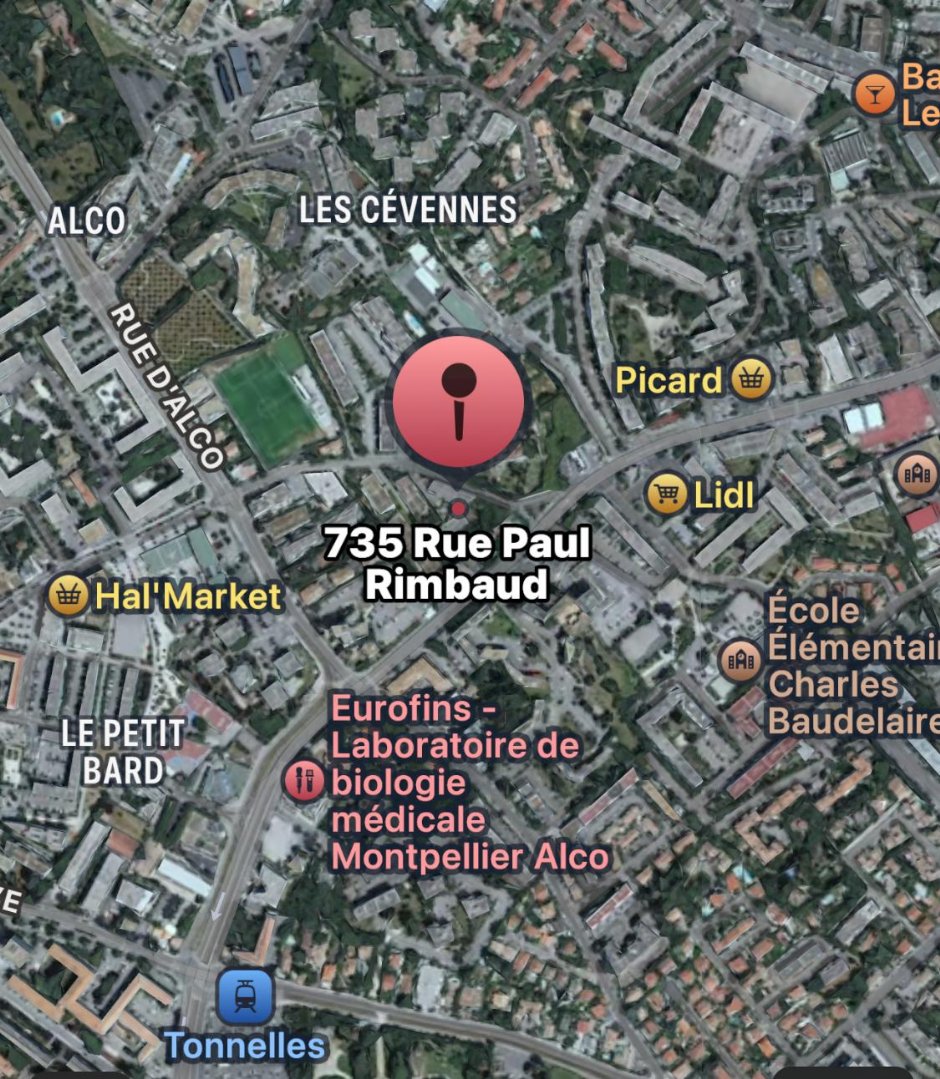 Agence immobilière de LE PARTENARIAT IMMOBILIER