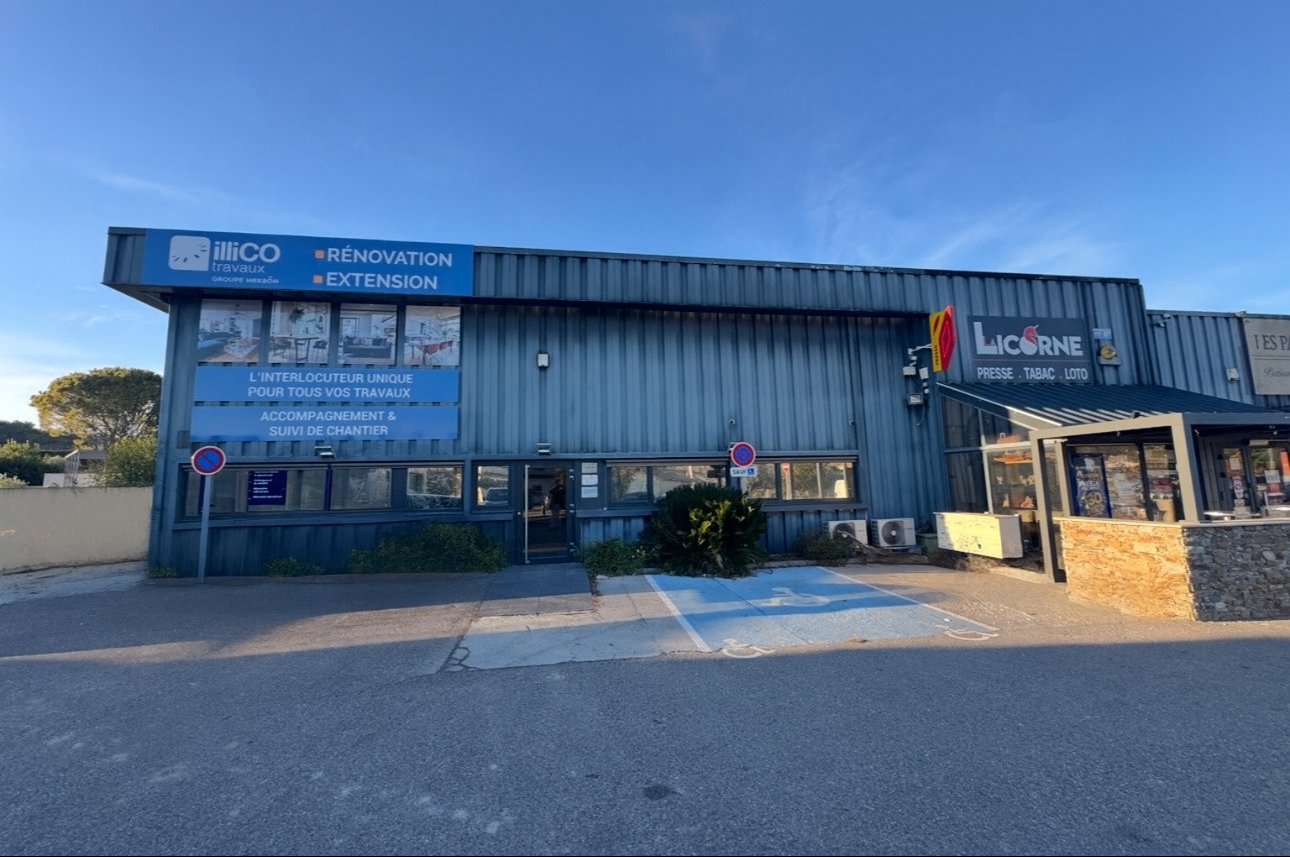 Agence immobilière de LE PARTENARIAT IMMOBILIER