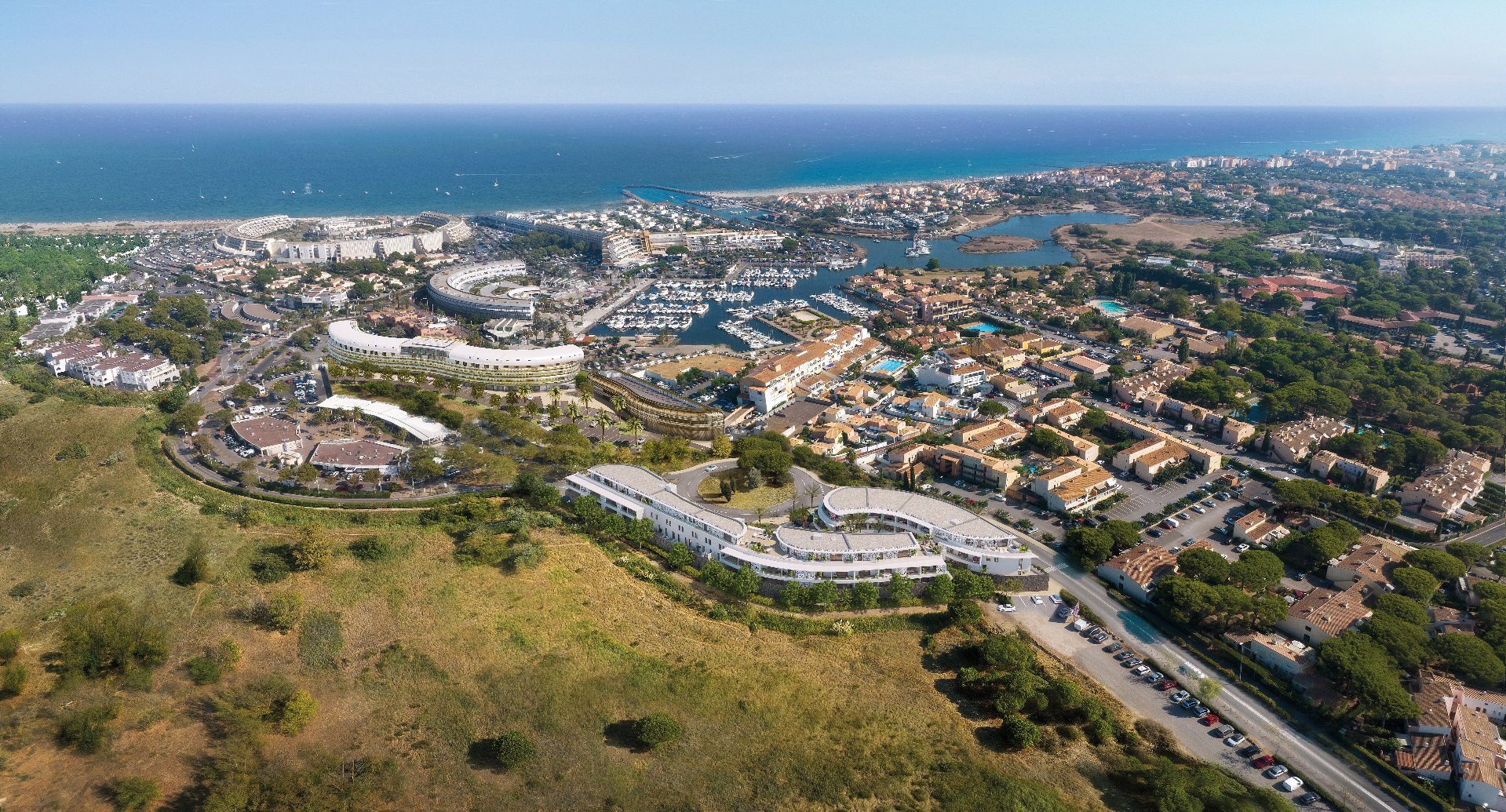 Agence immobilière de LE PARTENARIAT IMMOBILIER