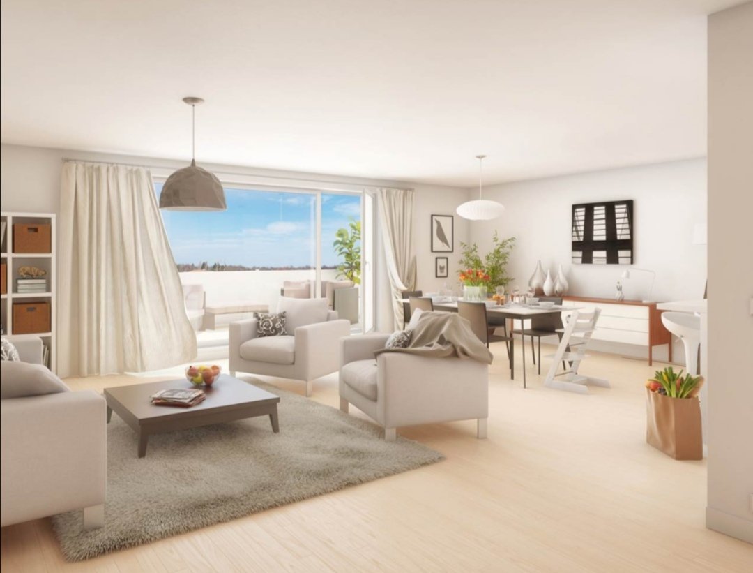 Agence immobilière de LE PARTENARIAT IMMOBILIER