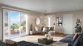 Agence immobilière de LE PARTENARIAT IMMOBILIER