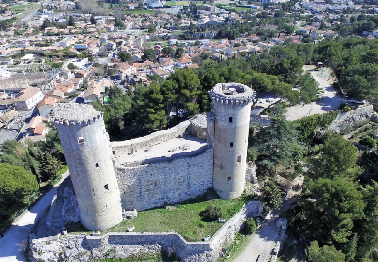 Agence immobilière de LE PARTENARIAT IMMOBILIER