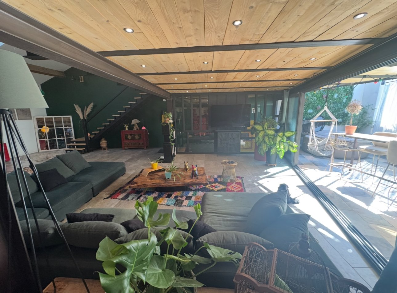 Agence immobilière de LE PARTENARIAT IMMOBILIER