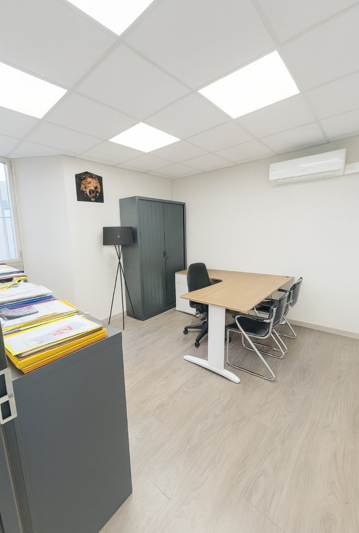 Agence immobilière de LE PARTENARIAT IMMOBILIER