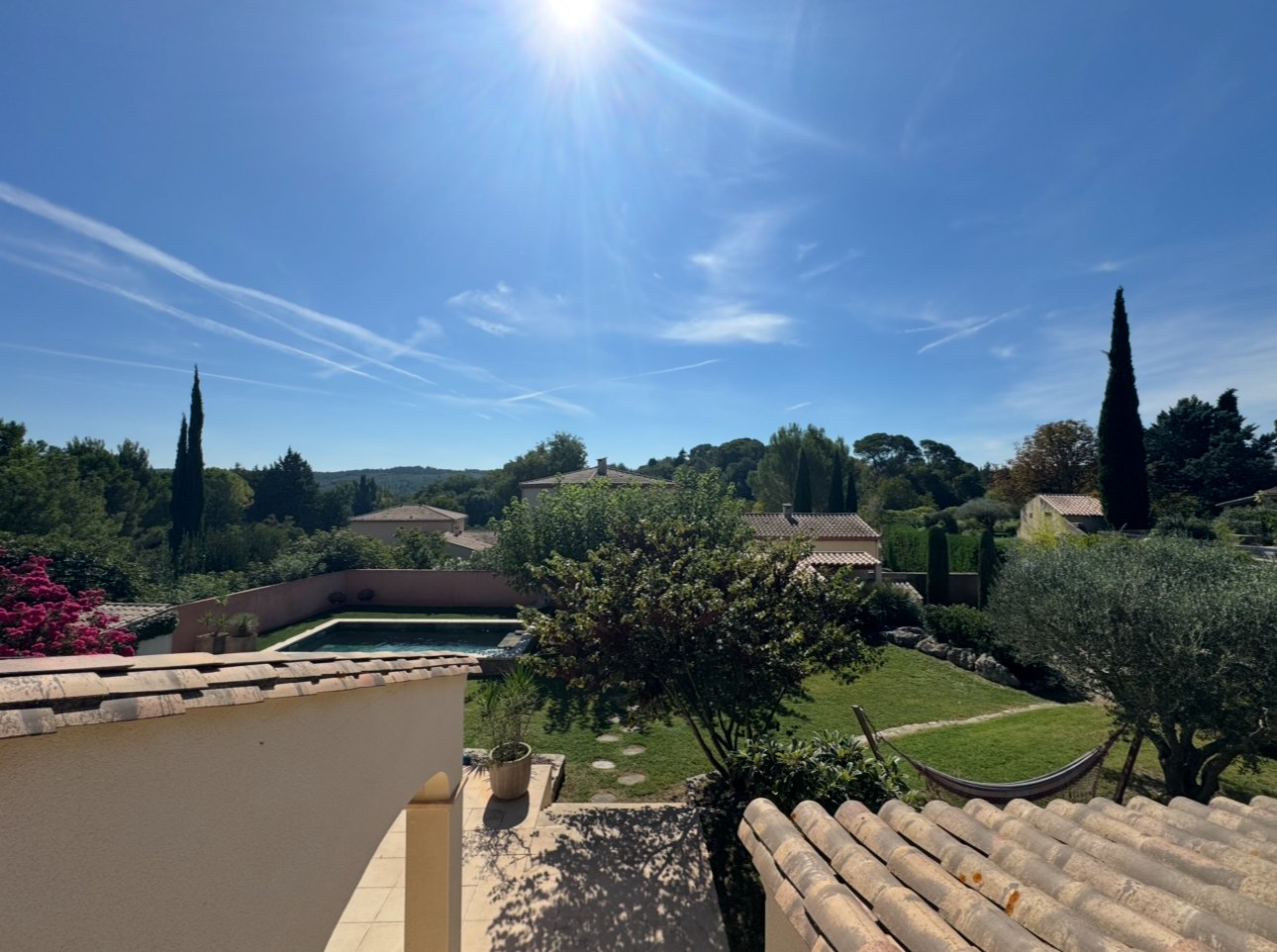 Agence immobilière de LE PARTENARIAT IMMOBILIER