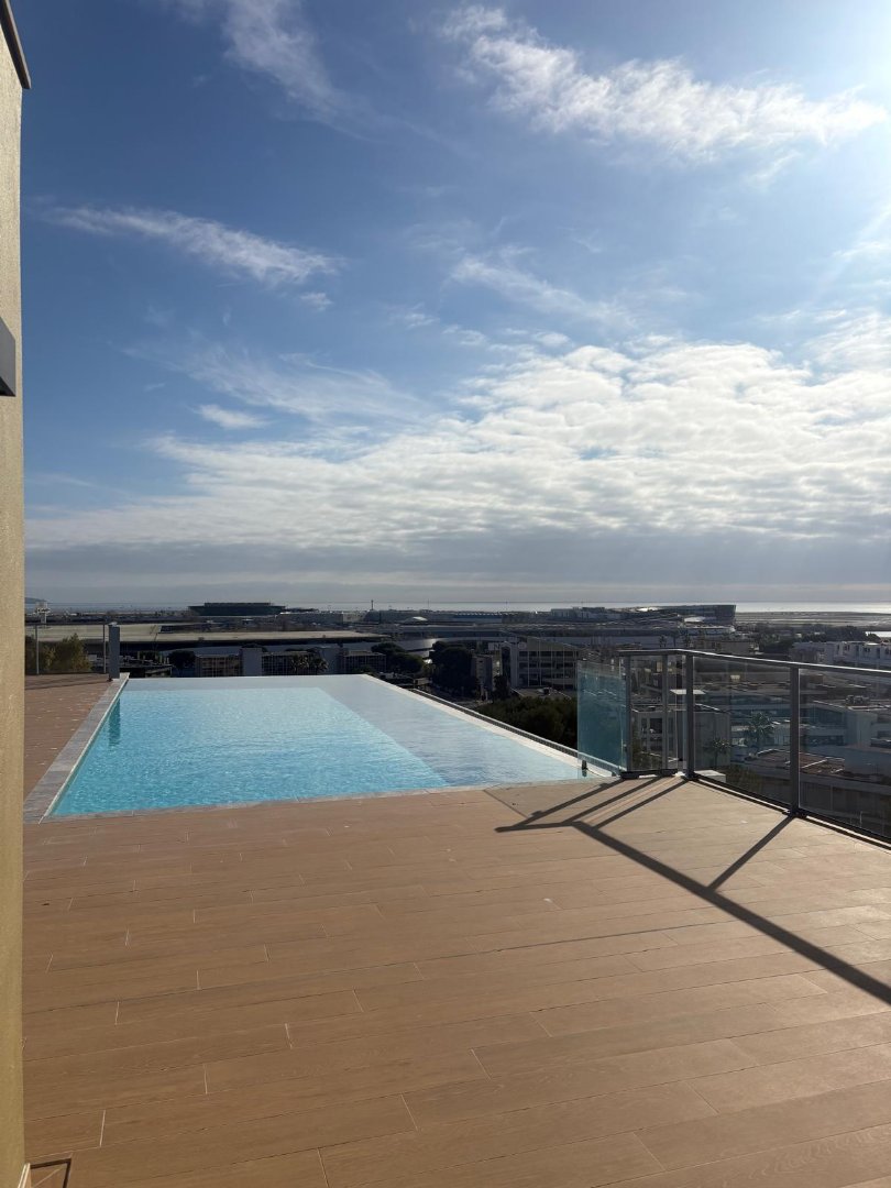 Agence immobilière de LE PARTENARIAT IMMOBILIER