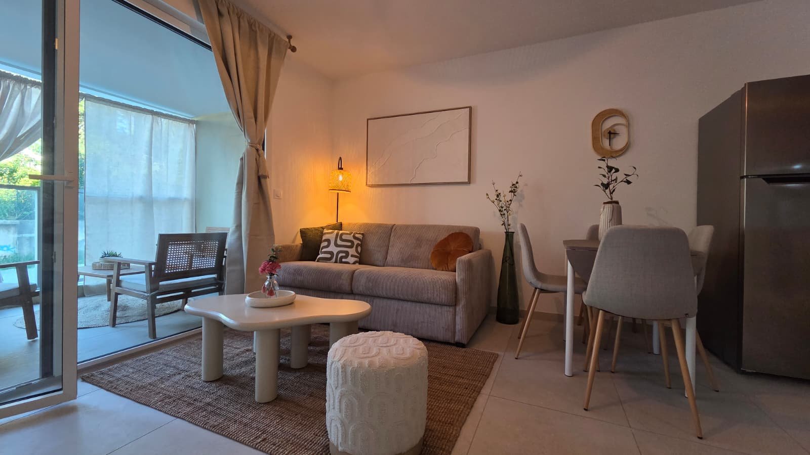 Agence immobilière de LE PARTENARIAT IMMOBILIER