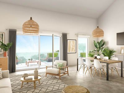 Agence immobilière de LE PARTENARIAT IMMOBILIER