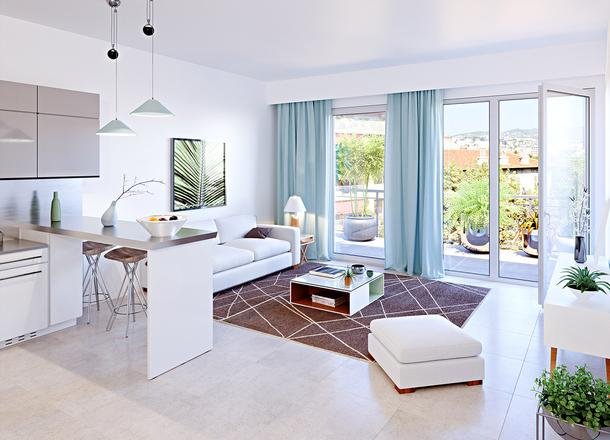 Agence immobilière de LE PARTENARIAT IMMOBILIER