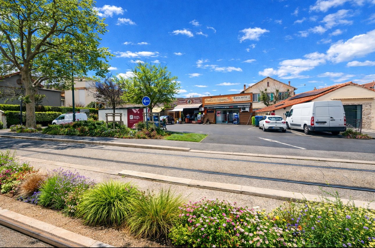 Agence immobilière de LE PARTENARIAT IMMOBILIER