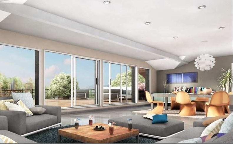 Agence immobilière de LE PARTENARIAT IMMOBILIER