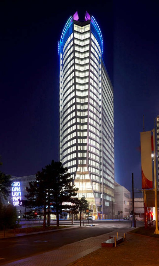 Agence immobilière de LE PARTENARIAT IMMOBILIER