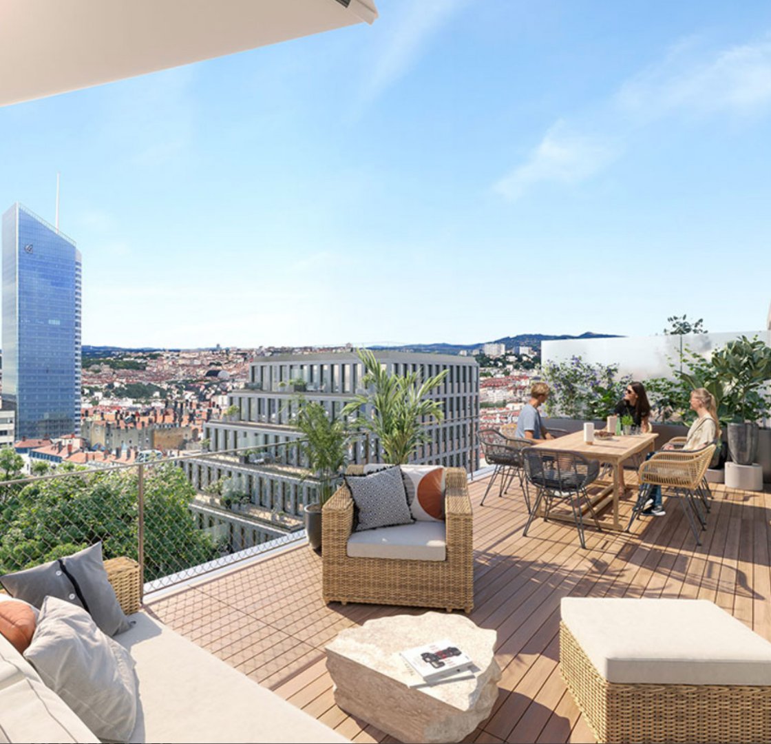 Agence immobilière de LE PARTENARIAT IMMOBILIER