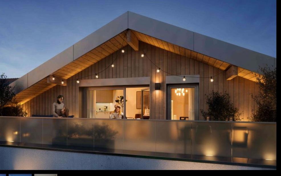 Agence immobilière de LE PARTENARIAT IMMOBILIER