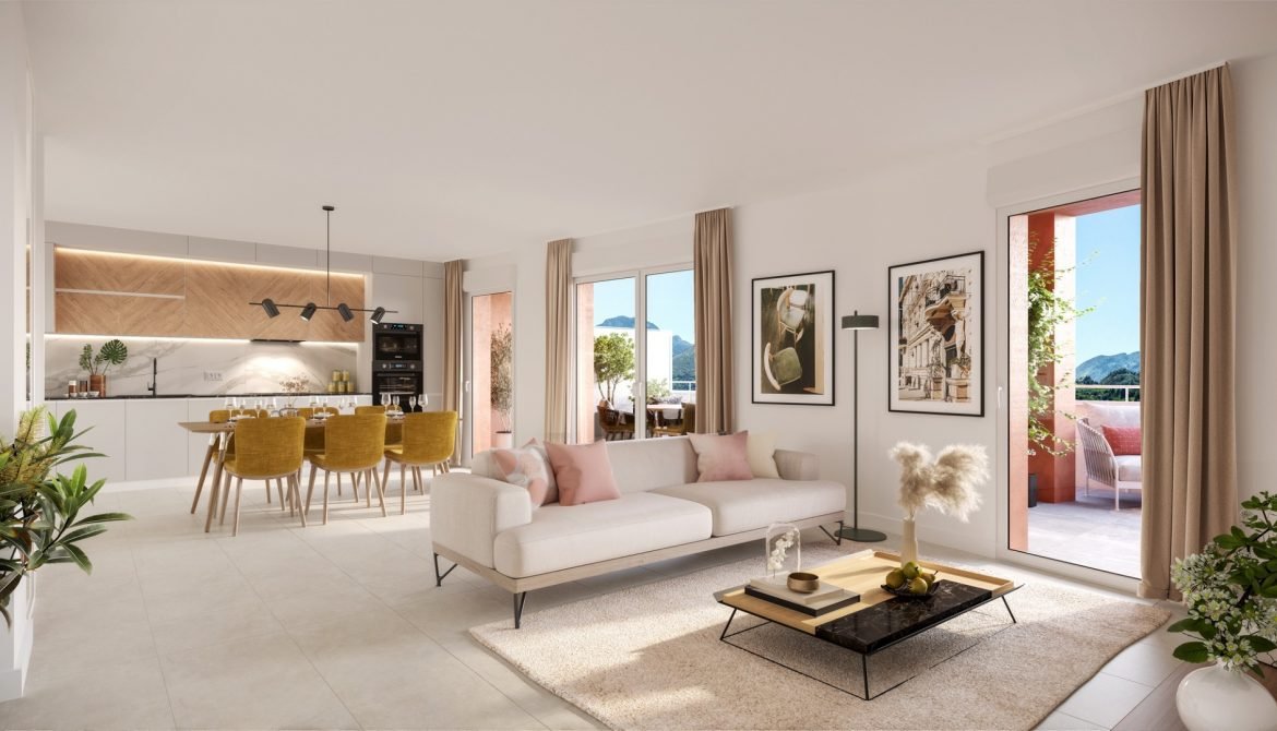 Agence immobilière de LE PARTENARIAT IMMOBILIER