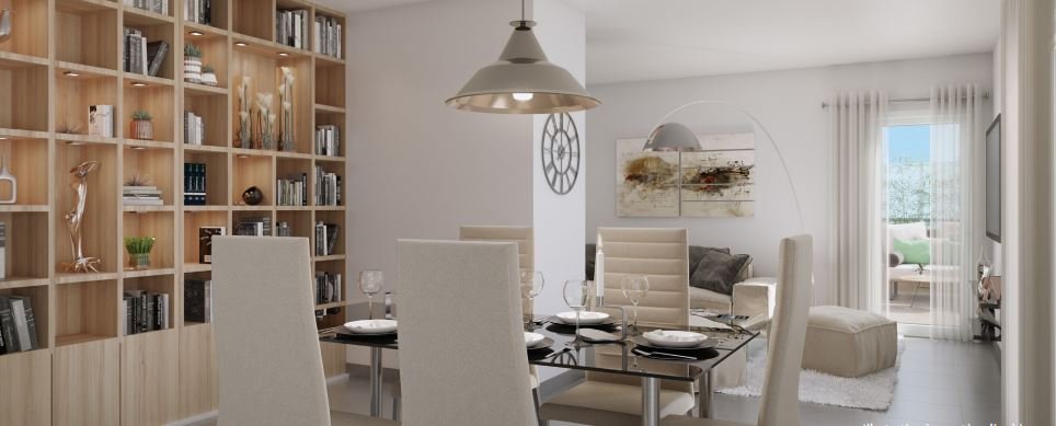 Agence immobilière de LE PARTENARIAT IMMOBILIER