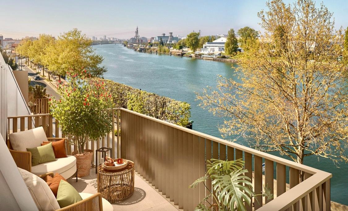 Agence immobilière de LE PARTENARIAT IMMOBILIER