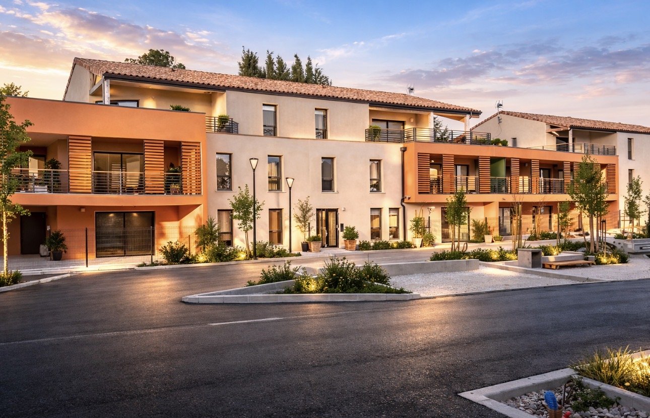 Agence immobilière de LE PARTENARIAT IMMOBILIER