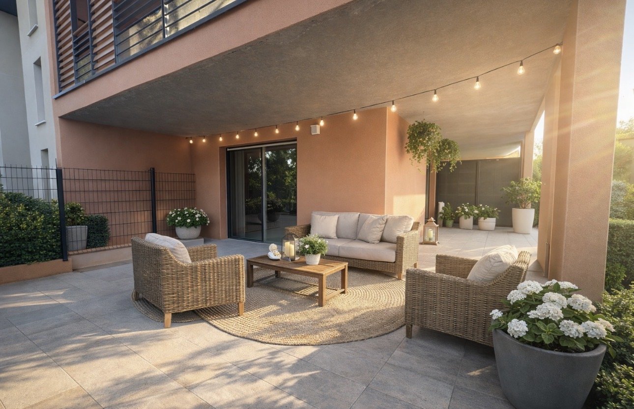 Agence immobilière de LE PARTENARIAT IMMOBILIER