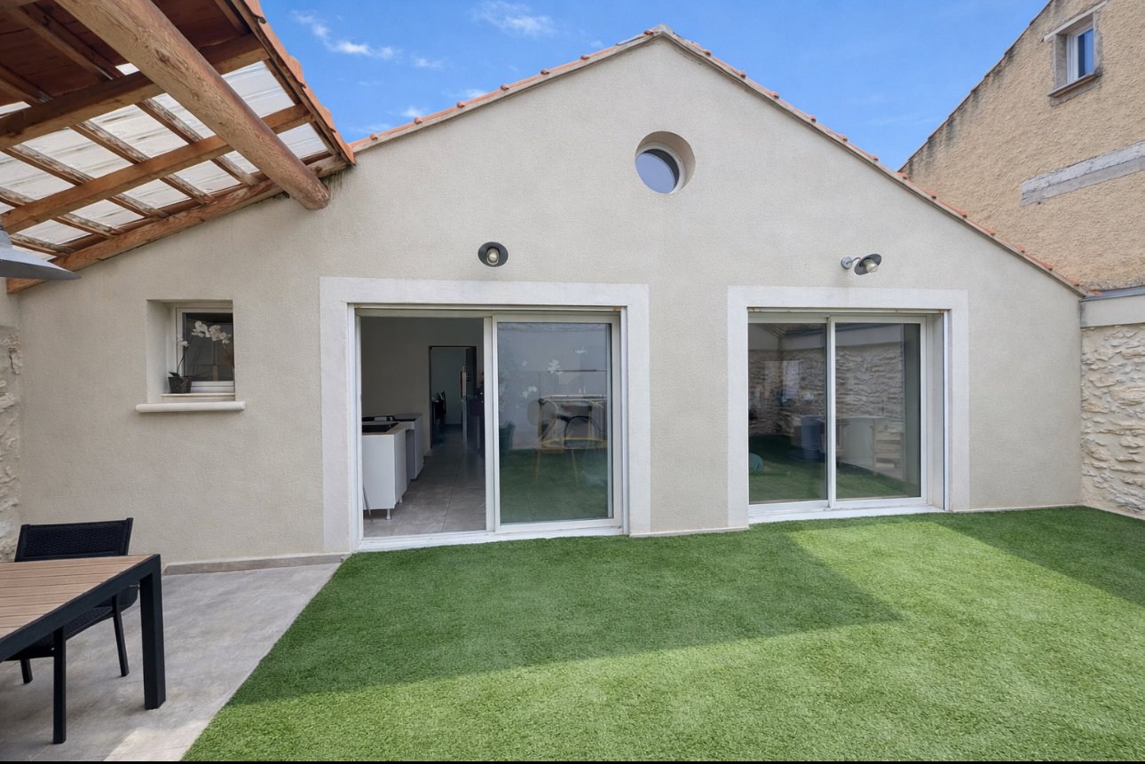 Agence immobilière de LE PARTENARIAT IMMOBILIER