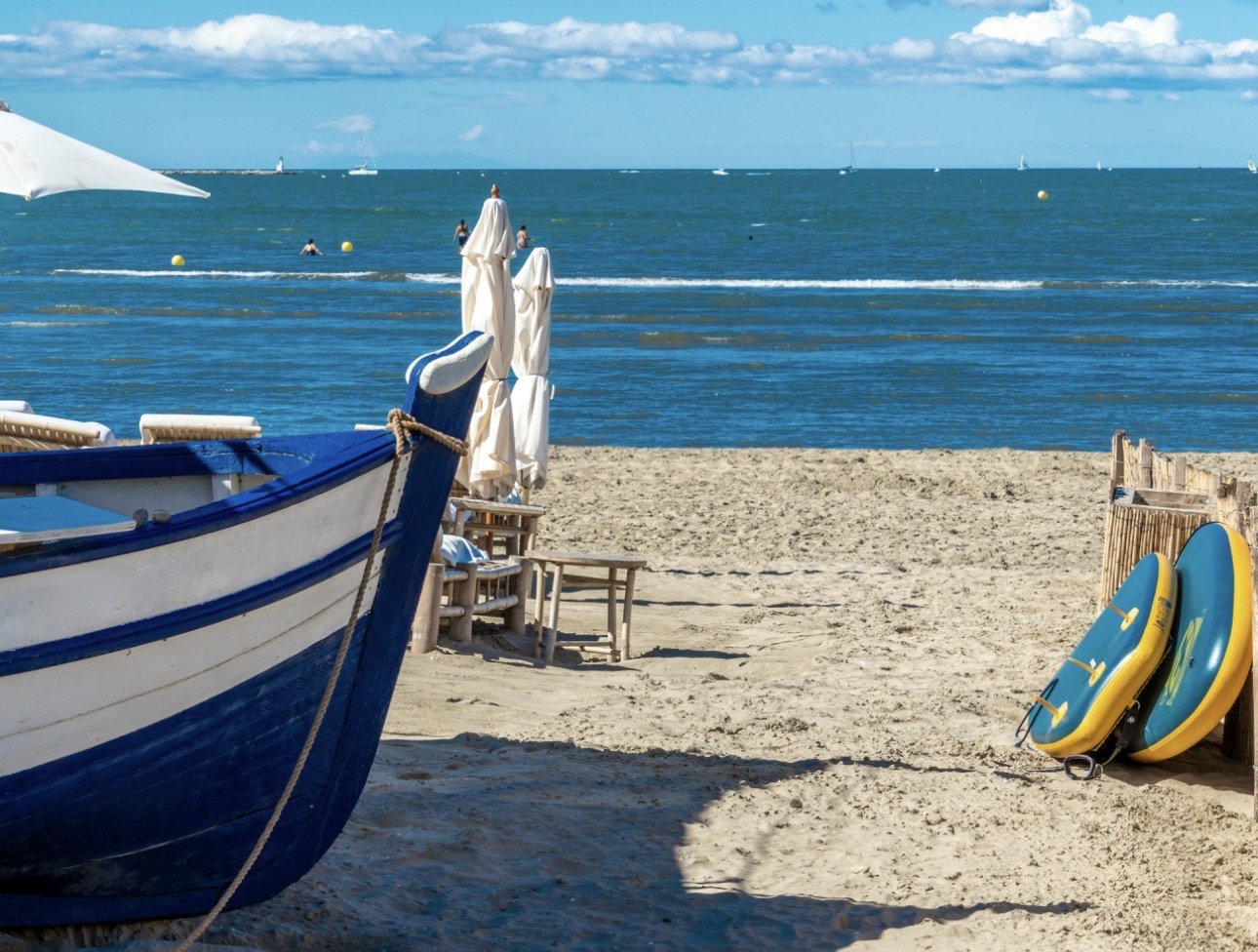 Agence immobilière de LE PARTENARIAT IMMOBILIER