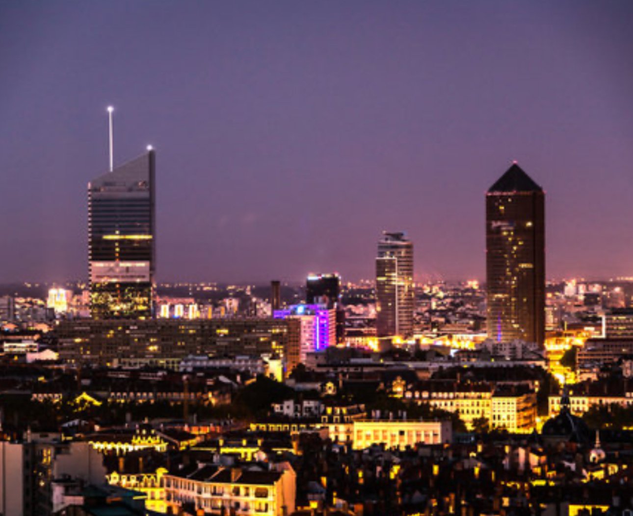 Agence immobilière de LE PARTENARIAT IMMOBILIER