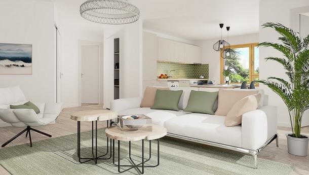 Agence immobilière de LE PARTENARIAT IMMOBILIER