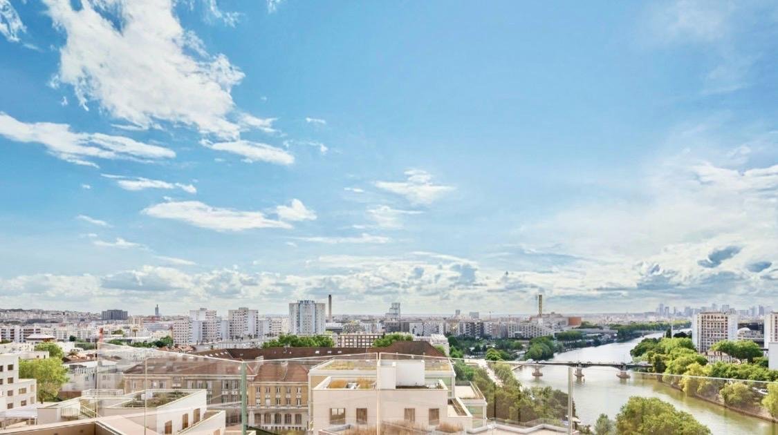 Agence immobilière de LE PARTENARIAT IMMOBILIER