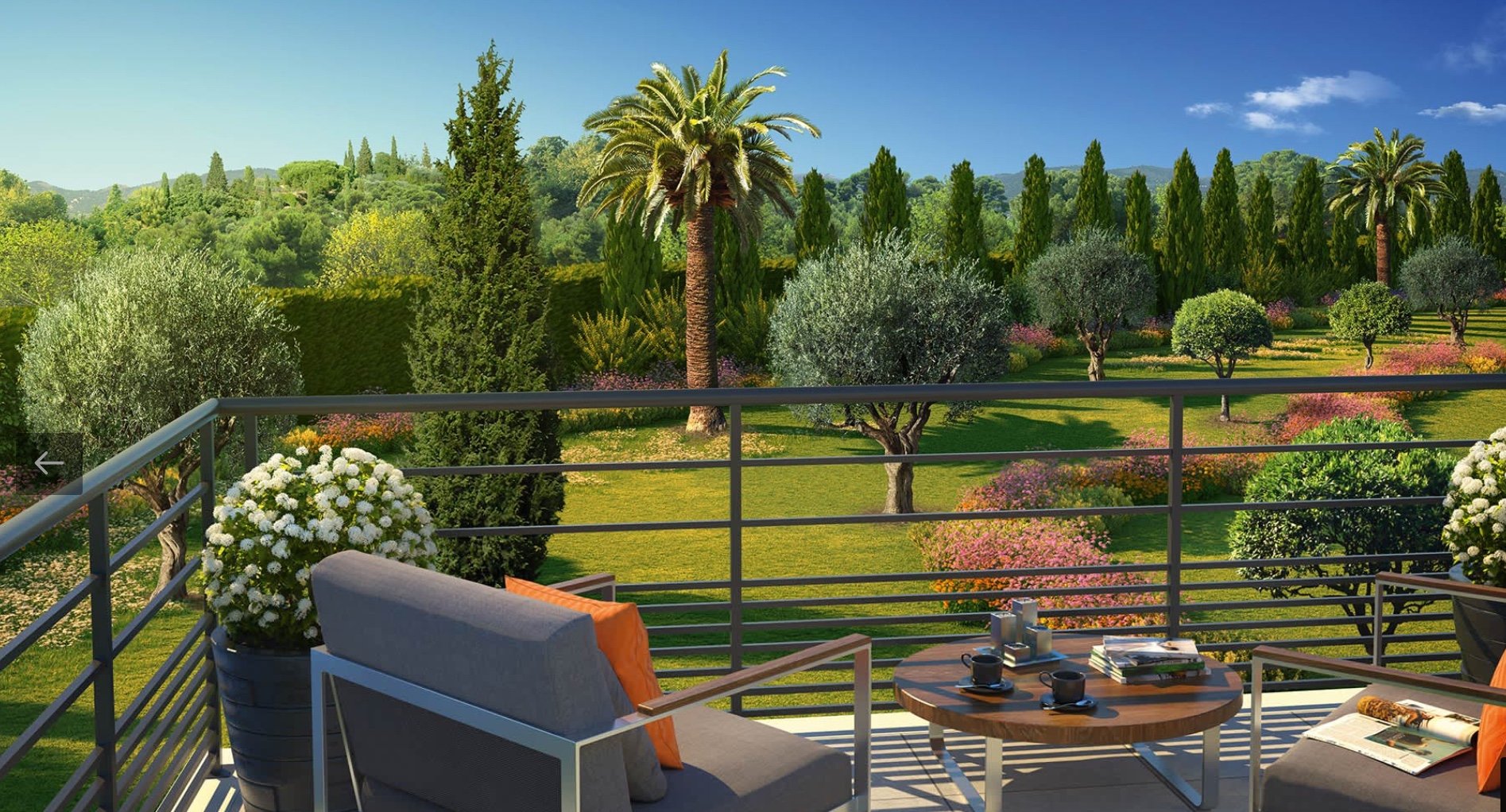 Agence immobilière de LE PARTENARIAT IMMOBILIER