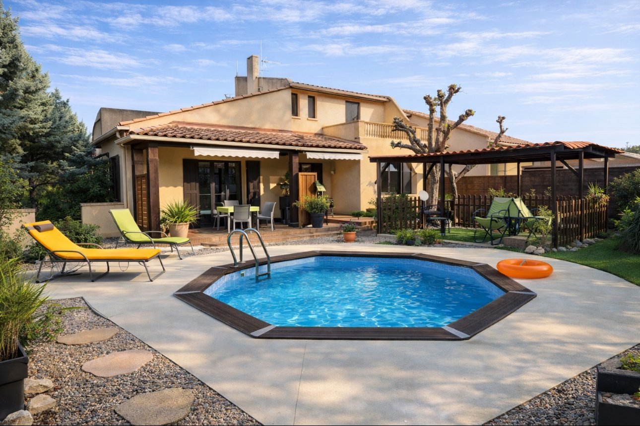 Agence immobilière de LE PARTENARIAT IMMOBILIER