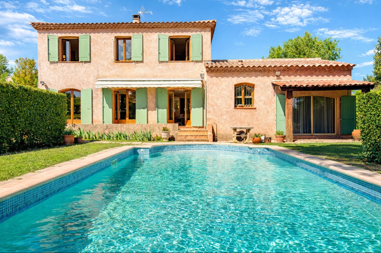 Agence immobilière de LE PARTENARIAT IMMOBILIER