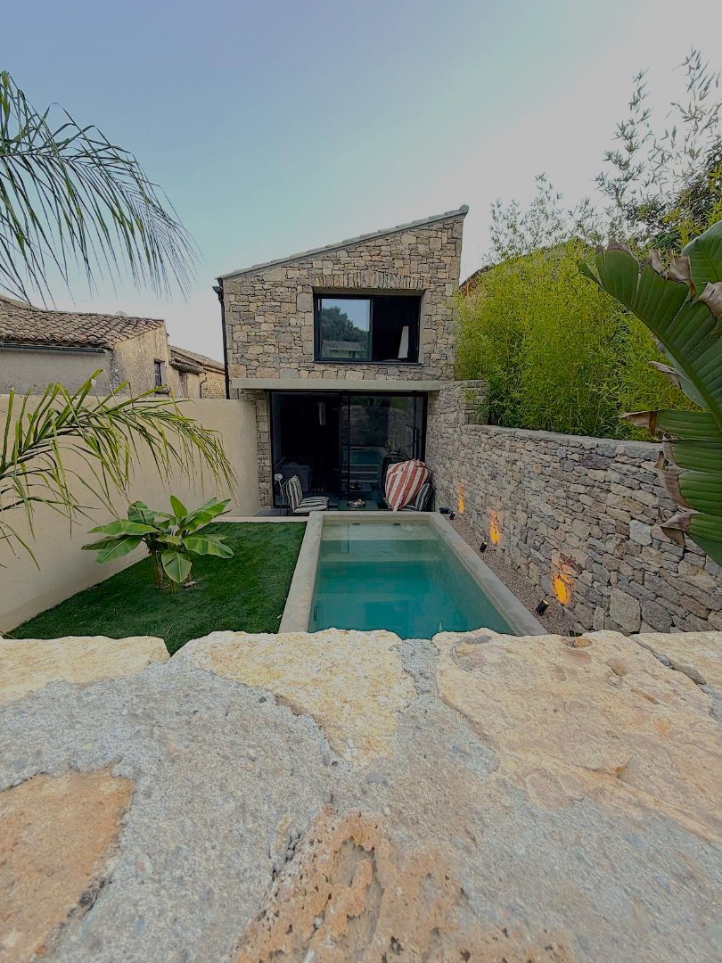 Agence immobilière de LE PARTENARIAT IMMOBILIER