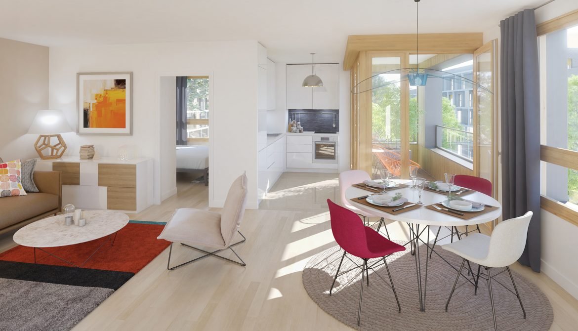 Agence immobilière de LE PARTENARIAT IMMOBILIER