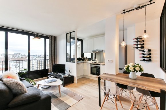 Agence immobilière de LE PARTENARIAT IMMOBILIER