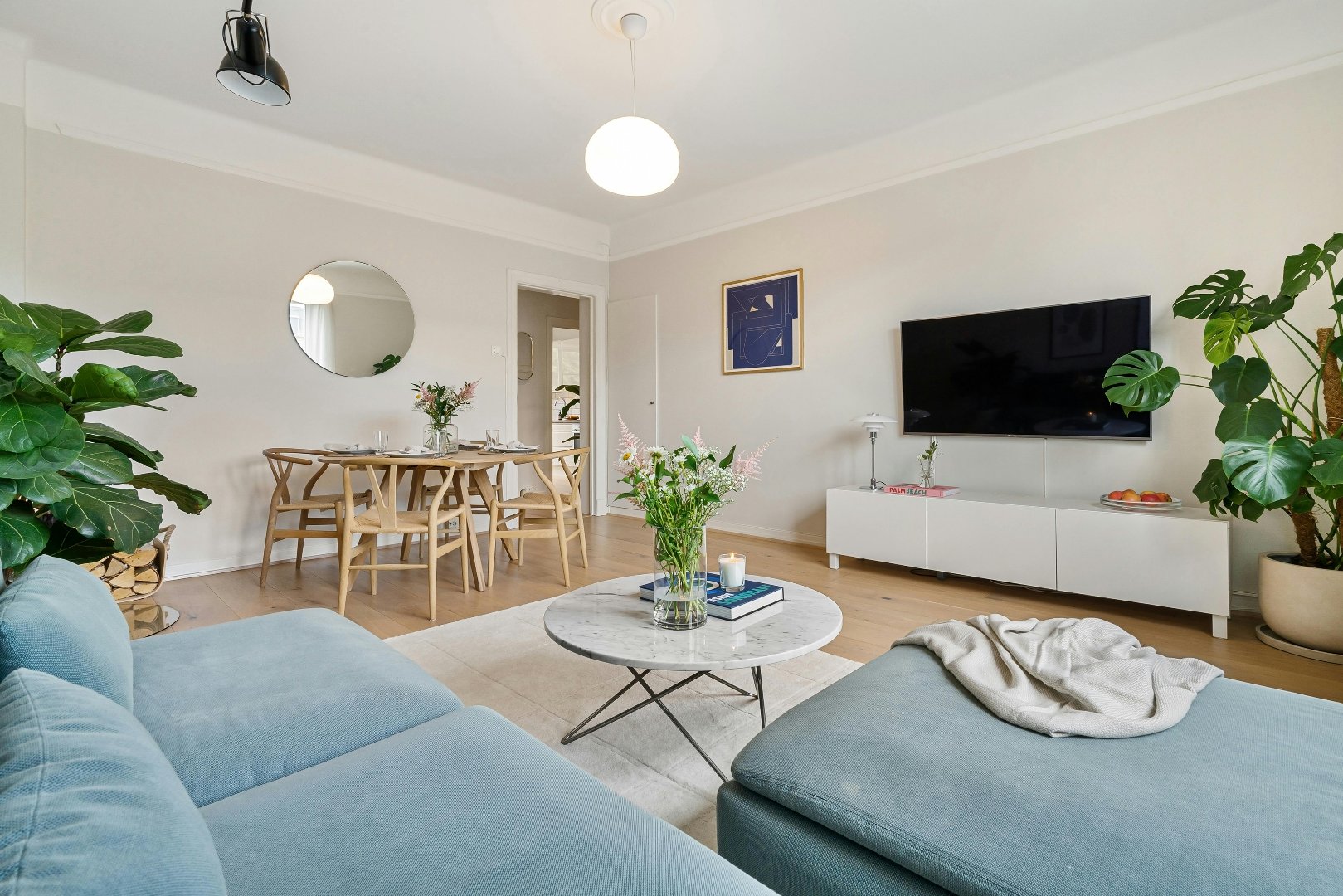 Agence immobilière de LE PARTENARIAT IMMOBILIER