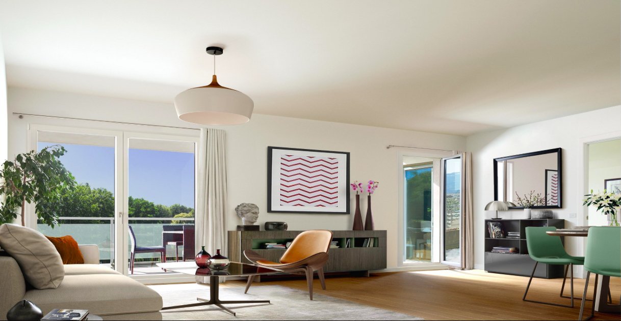Agence immobilière de LE PARTENARIAT IMMOBILIER